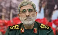 آمریکا، جانشین سردار سلیمانی را تهدید به ترور کرد