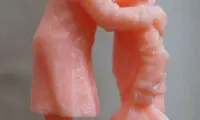 هنرنمایی با صابون +عکس