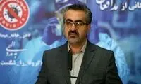 جهانپور: فاز دوم واکسیناسیون کادر درمان آغاز شد
