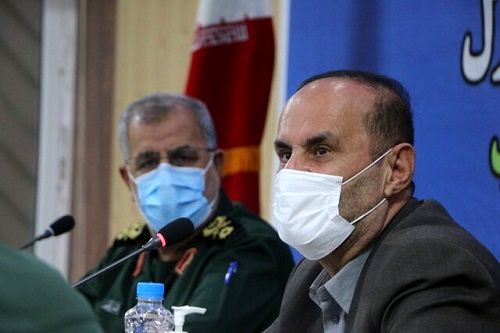 استاندار: وضعیت خوزستان بسیار خطرناک است