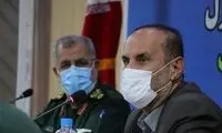 استاندار: وضعیت خوزستان بسیار خطرناک است