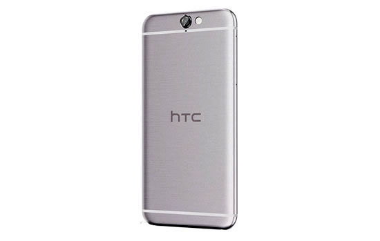 گوشی جدید HTC رقیب آیفون +عکس