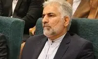 غلامعلی محمدی رئیس سازمان زندان‌ها شد