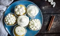 طرز تهیه خامه قنادی، با خامه صبحانه