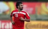 رامین رضاییان سرانجام پرسپولیسی شد
