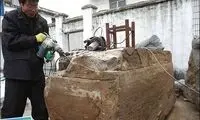 جسد سالم یک زن پس از 367 سال!!