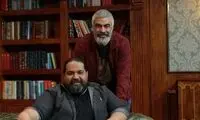 خواننده معروف پاپ به «کتاب‌باز» می‌آید