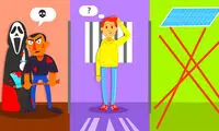 در شرایط بحرانی بهترین تصمیم را بگیرید