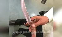 جزییات گروگانگیری در بخشداری بندر امام خمینی
