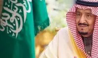 اظهارات پادشاه سعودی علیه ایران