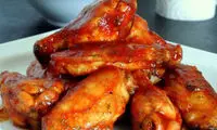 طرز تهیه بال ترش مرغ با رب انار