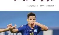 استاد الدوحه: قایدی در راه الغرافه