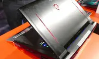 GT75VR؛ جدیدترین لپ‌تاپ گیمینگ MSI