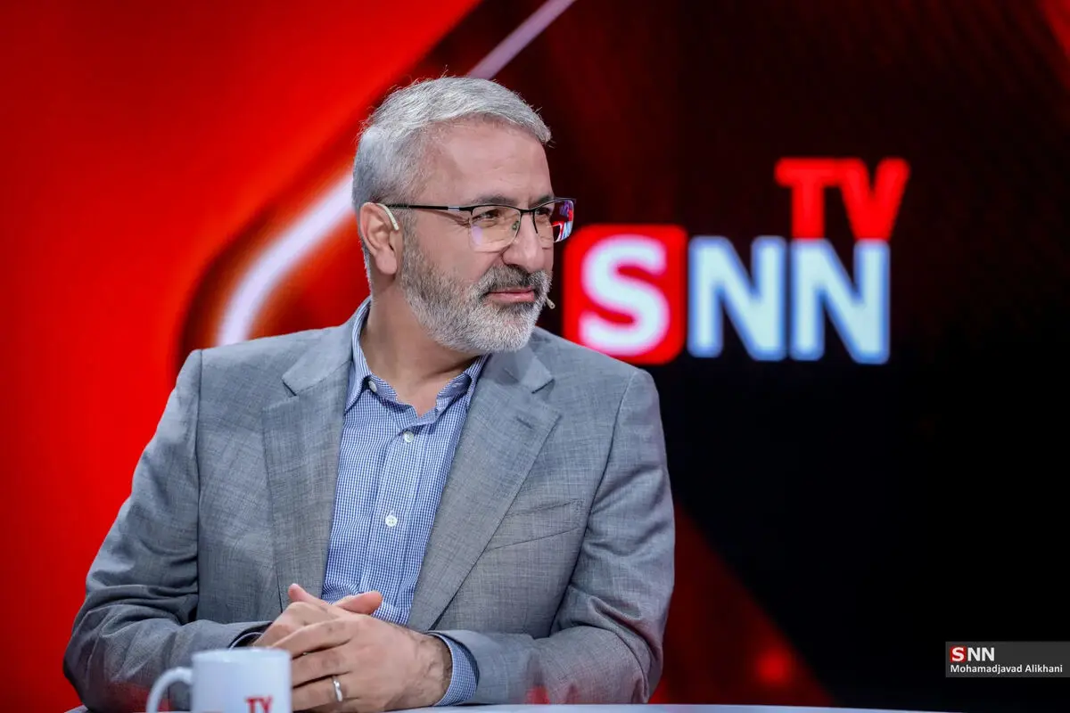 شهردار کرج: همه ایرانی‌ها کرجی‌اند و خودشان خبر ندارند!