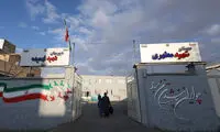 ایرانسل با نوسازی مدرسه سنقر به استقبال سال تحصیلی جدید رفت