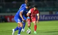 ستاره پرسپولیس بازی مهم را از دست داد!