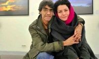 برای مرضیه وفامهر که ساعتش از دیروز خواب مانده است