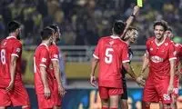 ۷پرسپولیسی هاشمیان را نگران می‌کنند