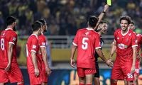 ۷پرسپولیسی هاشمیان را نگران می‌کنند