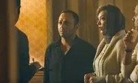 قسمت سانسورشده و مهم سریال بازنده لو رفت