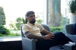 تصاویری از پرواز عجیب و غیرمنتظره تیم ملی