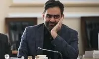 حمله ثابتی به پزشکیان به‌خاطر ملاقات با خاتمی