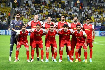 نعیم‌آبادی: این پرسپولیس قهرمان نمی‌شود