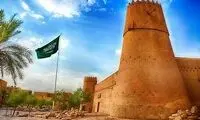 تصاویری که عربستان را در مرکز توجه دنیا قرار داد