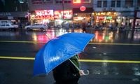 وضعیت هوای فردا مشخص شد؛ سلام به تهران بارانی