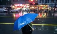 وضعیت هوای فردا مشخص شد؛ سلام به تهران بارانی