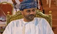 درخواست عجیب خبرنگار قطری از دولت عمان