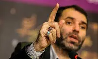 مسعود ده نمکی مجری می‌شود