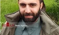 جزئیات تازه از دستگیری جاسوس محکوم به اعدام