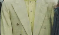 سِت زرد آقاکریم، چند دهه قبل!