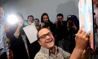 لقب جدید «رامبد جوان»