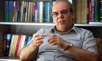 عبدی: نان برخی در دوقطبی کردن جامعه است