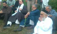 طبیعت گردی یادگار امام(ره) و ناطق نوری