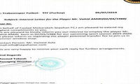 سپاهان رسما خواستار جذب امیری شد
