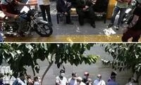 بحران تهیه دارو؛ صف‌های طویل مقابل داروخانه‌ها