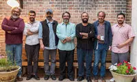 آغاز پیش‌فروش پروژه «غم‌نومه فریدون»