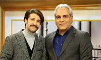 معمای دعوت از خوانندگان جوان در دورهمی مدیری