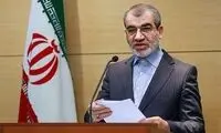 کدخدایی: آیت الله جنتی حق وتو ندارد