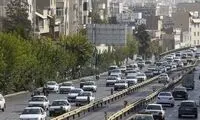 اعلام جزئیات احتمالی طرح ترافیک در سال آینده