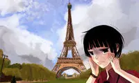 چرا چینی‌ها گریان از پاریس برمی‌گردند؟