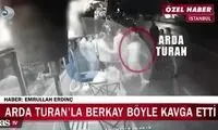 حمله آردا توران با سلاح گرم به خواننده پاپ