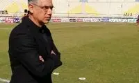 قطبی: قلعه‌نویی، فرگوسن فوتبال ایران است