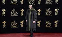 ژاله صامتی: اصلا اهل ریسك نیستم