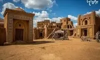 بازسازی شهر قرن سیزدهمی سرای باتو