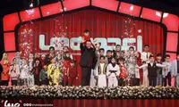 خداحافظی مهران غفوریان با «اعجوبه‌ها»
