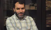 گفتگو با مسعود ده نمکی، خالق برند «اخراجی ها»!